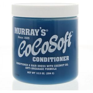 Murray's Pomade Cocosoft Conditioner
