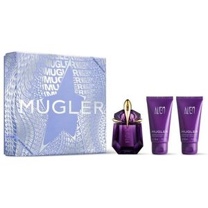 Mugler Pakket Alien Eau de Parfum Mother's Day Gift Set