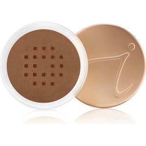 Jane Iredale Foundations Poeder Amazing Base Loose Mineral Powder SPF15 Mahogany 10.5gr