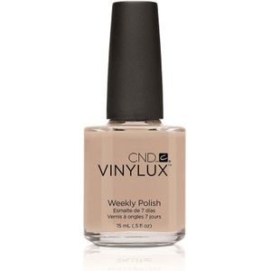 CND Nagellak Vinylux Weekly Polish #136 Powder My Nose