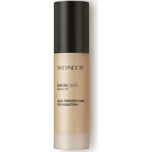 Skeyndor - Make Up Vitamin C Hydra Comfort Foundation - 30ml - Dames
