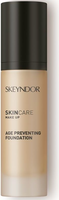 Skeyndor - Make Up Vitamin C Hydra Comfort Foundation - 30ml - Dames