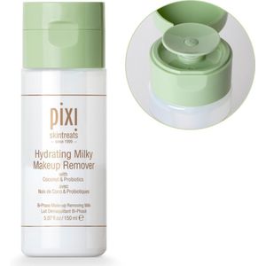 Pixi Melk Skintreats Hydrating Milky Makeup Remover
