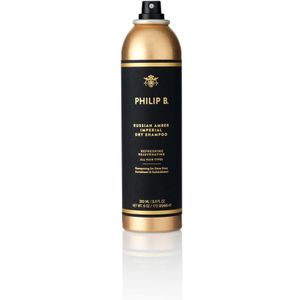 Philip B Droogshampoo Shampoo Russian Amber Imperial Dry Shampoo