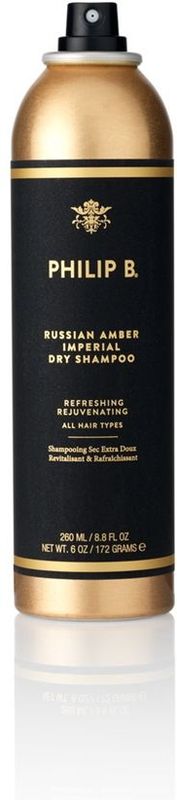 Philip B - Russian Amber Imperial - Droogshampoo - 260ml