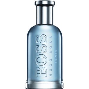 Hugo Boss Bottled Tonic Eau de Toilette 200ml