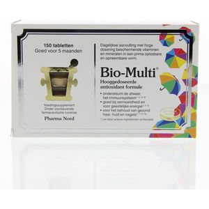 Pharma Nord Tabletten Bio-Multi