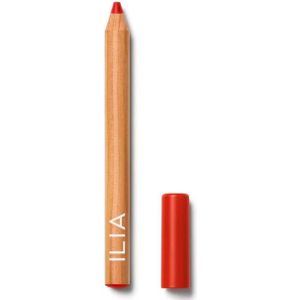 ILIA Beauty - Lip Sketch - Hydrating Crayon - Piazza - 2.3gr