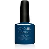 CND - Shellac - Nagellak - Winter Nights - 7,3 milliliter