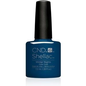 CND Shellac Nagellak Color Coat