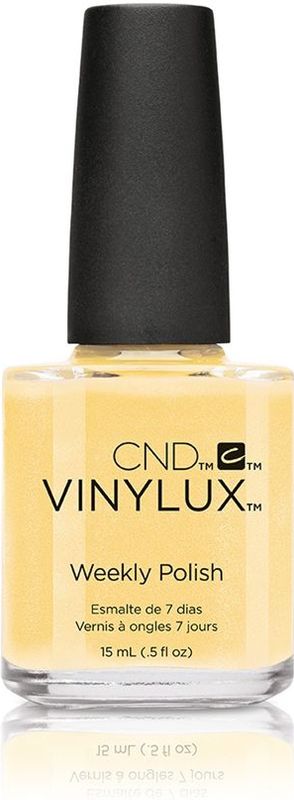 CND - Vinylux - Nagellak - Honey Darlin - 15ml