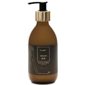 Kayorï Lichaamsverzorging Hand Lotion Shincha 250ml