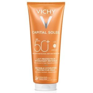 Vichy Capital Soleil Hydraterende Zonnebrand Melk SPF50+ 300ml