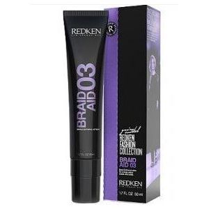 Redken Styling Fashion Collection Braid Aid 03 Defining Lotion 50ml