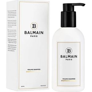 Balmain Hair Couture Care Volume Shampoo 300ml