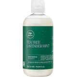 Paul Mitchell - Tea Tree Lavender Mint - Hydraterende Shampoo - 300 ml