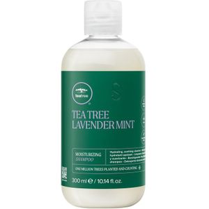 Paul Mitchell - Tea Tree Lavender Mint - Hydraterende Shampoo - 300 ml