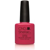 CND - Shellac Color Coat - Nagellak - Wildfire - 7,3ml