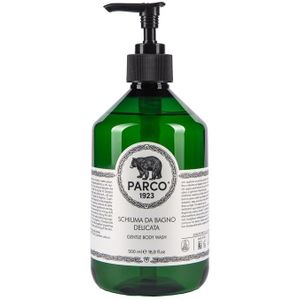 Parco1923 - Gentle Body Wash - 500ml - Douchegel