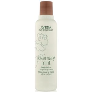 Aveda Rosemary Mint Body Lotion 200ml