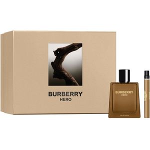 Burberry Pakket Hero Eau de Parfum Giftset