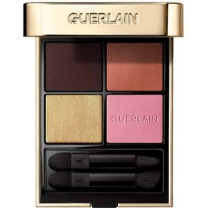 GUERLAIN - Ombres G Eyeshadow Palette 555 Metal Butterfly - 6 gr -