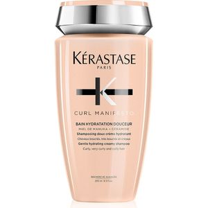 Kérastase Curl Manifesto Bain Hydratation Douceur shampoo 250ml
