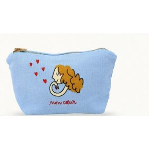 Fragonard Soledad Bravi Collection Pakket Mon Coeur Hand Cream Set