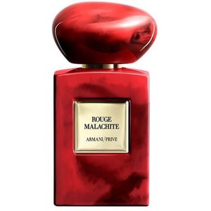 Armani Privé Rouge Malachite Eau de Parfum 50 ml