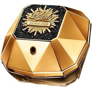 Paco Rabanne Lady Million Fabulous Eau de Parfum Intense 80ml