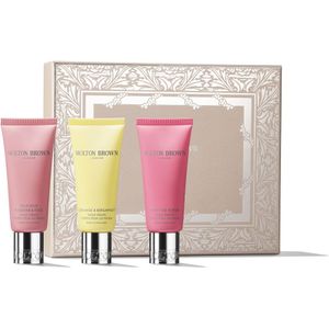 Molton Brown - Hand Cream Trio - Handverzorgingsset - 3 x 40 ml