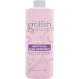 Gelish Lotion Cleansers & Removers Artificial Nail Remover