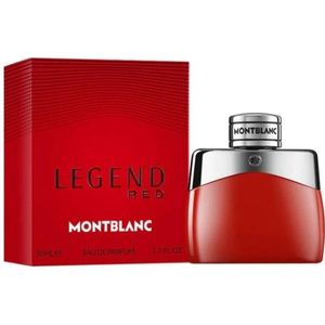 Montblanc Mont Blanc Legend Red Eau de Parfum 50ml