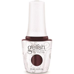 Gelish Soak-Off Gel Polish Harmony Nagellak Soak-off Gelpolish Elegant Wish
