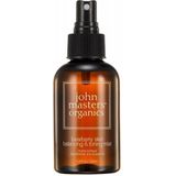 John Masters - Bearberry Skin Balancing Toning Mist - 125 ml - Gezichtsmist
