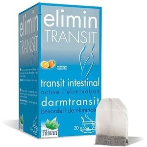 Tilman Thee Elimin Transit Darmtransit