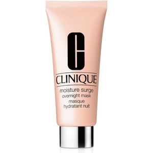 Clinique Gezichtsverzorging Moisture Surge Overnight Masker - 100ml