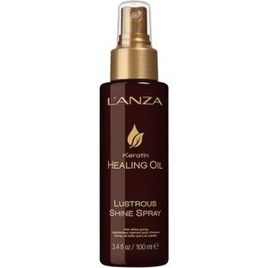 L'Anza Keratin Healing Oil Lustrous Shine Spray 100ml