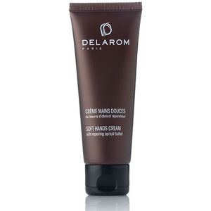 Delarom Crème Body Soft Hands Cream 75ml