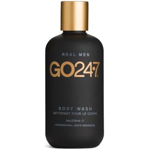 GO24.7 Gel Cleanse & Condition Body Wash