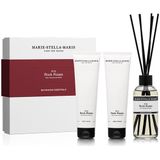 Marie-Stella-Maris Body Care No. 10 Rock Roses Pakket Bathroom Essentials Gift Set