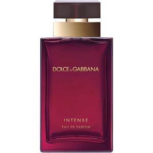 Dolce & Gabbana Pour Femme Intense Eau de Parfum 25ml