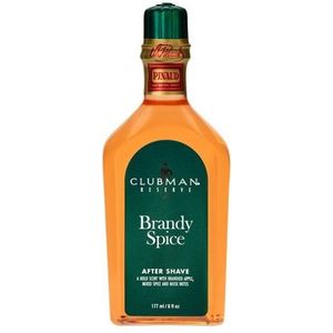 Clubman Pinaud Lotion After Shave Clubman Reserve Brandy Spice