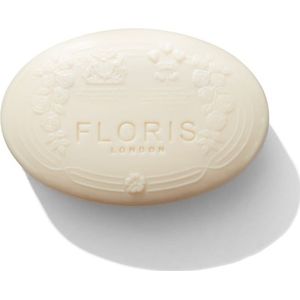 Floris Zeep Signature Collection White Rose Luxury Soap 100gr