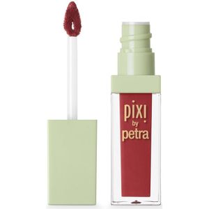 Pixi Lipstick Lips MatteLast Liquid Lip Caliente Coral