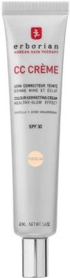 Erborian - CC Crème - Porselein - 40 ml - SPF 30