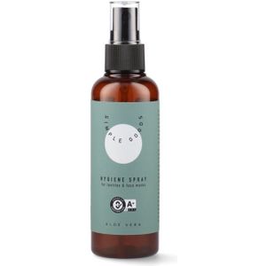 Simple Goods Cleaning Hygiene Spray Aloe Vera 100ml
