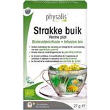 Physalis Thee Biokruideninfusie Strakke Buik