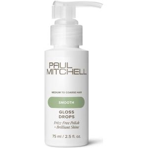Paul Mitchell Olie Smoothing Gloss Drops 75ml