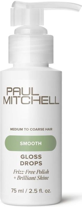 Paul Mitchell Olie Smoothing Gloss Drops 75ml